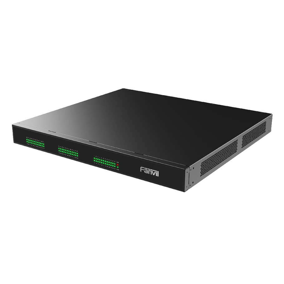 Bộ chuyển đổi ATA SIP Fanvil GA100-72R